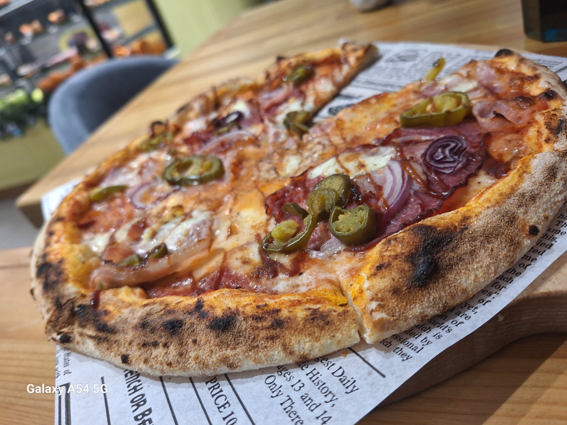 Ram Pizza